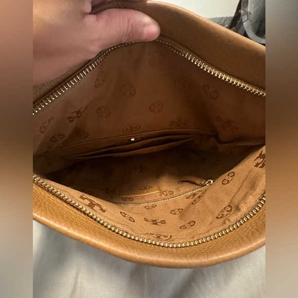 Tory Burch crossbody/clutch bag - Picture 3 of 6